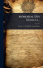 MÃ(c)morial Des SÃ(c)ances... - (Hardback or Cased Book)
