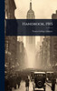 Handbook, 1915 - (Hardback or Cased Book)