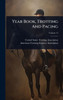 Year Book, Trotting And Pacing - (Hardback or Cased Book)