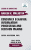 Consumer Behavior: Information Processing and Decision Making - (Hardback or Cased Book)