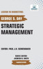 Strategic Management - (Hardback or Cased Book)