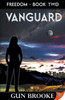 Vanguard - 9781636798189