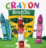 Crayon Hospital: When Crayons Crack, Kindness Brings Them Back