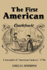 The First American Cookbook: A Facsimile of "American Cookery"