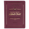Gift Book 199 Prayers for My Adult Child Faux Leather
