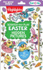 Scratch-And-Play Easter Hidden Pictures: Scratch-And-Play Easter Hidden Pictures (Highlights Fun to Go) 10 Creative Easter Cards with Hidden Pictures