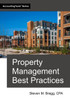 Property Management Best Practices