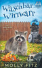 Waschbär-Wirrwarr