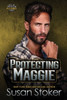Protecting Maggie - (Paperback or Softback)