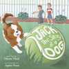 Jack: The Story of a Dog - (Paperback or Softback)