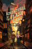 The Adventures of the Flash Gang: Episode Three: Berlin Breakout