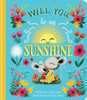 Will You Be My Sunshine