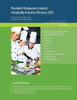 Plunkett's Restaurant, Hotel & Hospitality Industry Almanac 2025: Restaurant, Hotel & Hospitality Industry Market Research, Statistics, Trends and Lea