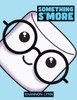 Something S'More - (Paperback or Softback)
