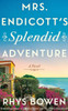 Mrs. Endicott's Splendid Adventure - (Paperback or Softback)