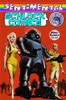 Sentimental Schlock Comics
