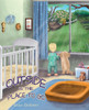 Outside Is the Place to Go - (Paperback or Softback)