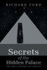 Secrets of the Hidden Palace: The Great Pyramid and Timaeus - (Paperback or Softback)