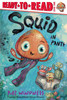 Squid in Pants: Ready-To-Read Level 1 - (Paperback or Softback)
