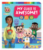My Class Is Awesome!