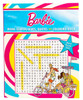 Barbie Word Search, Quips, Quotes, and Coloring Book
