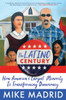 The Latino Century: How America's Largest Minority Is Transforming Democracy