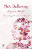 Mrs. Dalloway: Annotated Version with Foreword by Dr. Sarah Michaud - (Paperback or Softback)