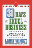 31 Days to Excel in Business: Life Tools for Success