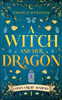 A Witch and Her Dragon: A Cozy Fantasy Shifter Romance