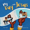 My Day With Jesus - (Paperback or Softback)