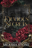 Devious Secrets: A Dark Mafia Captive Romance