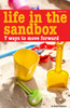 Life In The Sandbox: 7 Ways to Move Forward