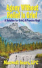 Agony Without Relief Is Grief: A Solution for Grief, A Promise Kept