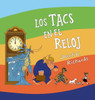 Los Tacs en el Reloj - (Hardback or Cased Book)