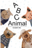 ABC Animal Alphabet Book