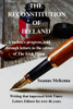 The Reconstitution of Ireland - (Paperback or Softback)