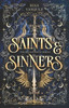 Saints & Sinners - (Paperback or Softback)