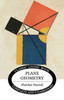 Plane Geometry - (Paperback or Softback)