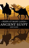 Peeps at Many Lands Ancient Egypt - (Hardback or Cased Book)