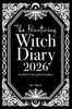 The Practicing Witch Diary 2026 - Southern Hemisphere - (Hardback or Cased Book)
