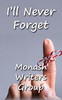 I'll Never Forget