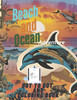 Beach and Ocean Dot-to-Dot Fun: Engaging Aquatic And Coastal Connect-the-Dots for Young Explorers
