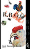 R.B.O.C 4: Art Prompt Book