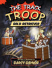 The Track Troop: Gold Retriever