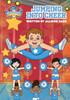 Jumping Into Cheer - (Paperback or Softback)