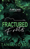 Fractured Frets: A Married in Vegas Rockstar Romance - DISCREET SPECIAL EDITION - (Hardback or Cased Book)