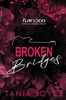 Broken Bridges: A Slow Burn Rockstar Romance - DISCREET SPECIAL EDITION - (Paperback or Softback)