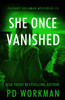 She Once Vanished - (Paperback or Softback)