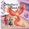 Sebastian and the Royal Heir - (Paperback or Softback)