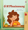 From My Window (Irish Kids Book) - (Hardback or Cased Book)